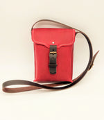 Load image into Gallery viewer, Shoulder bag “JURA” small
