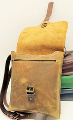 Load image into Gallery viewer, Shoulder bag “JURA” Large
