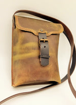 Load image into Gallery viewer, Shoulder bag “JURA” small
