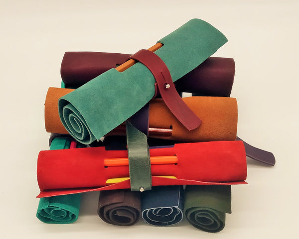 Dencil Rolle Pencil roll – Tibor Eperjessy