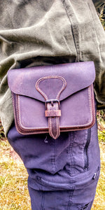 Load image into Gallery viewer, The bushcraft pouch
