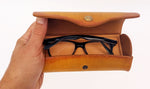 Load image into Gallery viewer, Glasses case with popper
